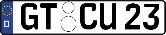 GT-CU23