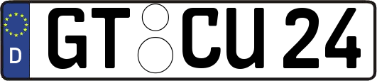 GT-CU24