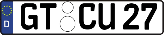 GT-CU27