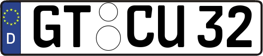 GT-CU32