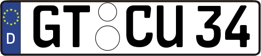 GT-CU34