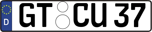 GT-CU37