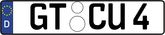 GT-CU4