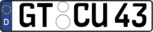 GT-CU43