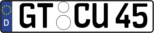 GT-CU45