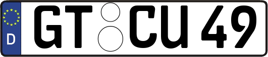 GT-CU49