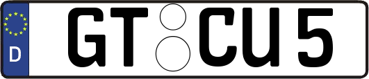 GT-CU5