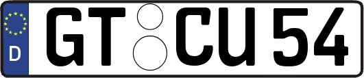GT-CU54