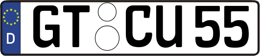 GT-CU55