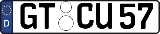 GT-CU57
