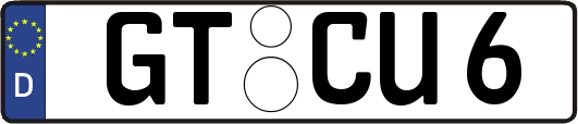GT-CU6