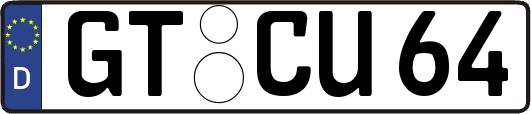 GT-CU64