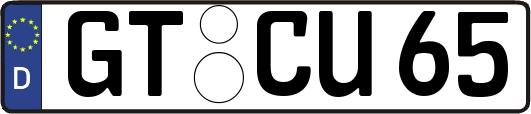 GT-CU65