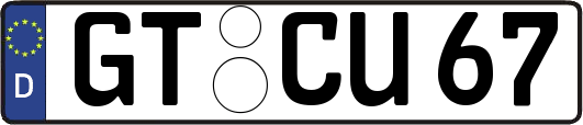 GT-CU67
