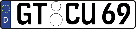 GT-CU69