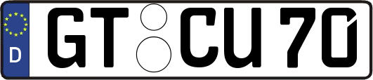 GT-CU70