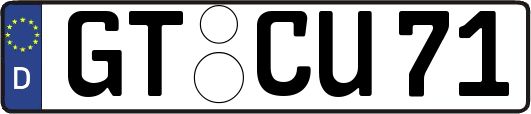 GT-CU71