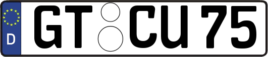 GT-CU75