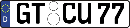 GT-CU77