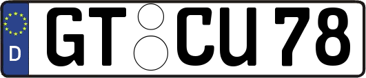 GT-CU78