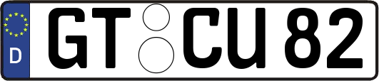 GT-CU82