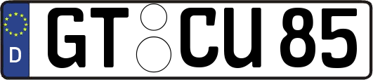 GT-CU85