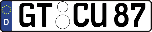 GT-CU87