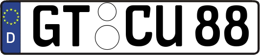 GT-CU88