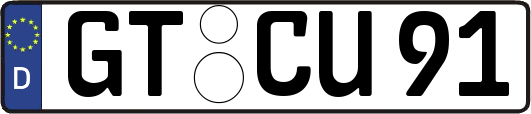 GT-CU91