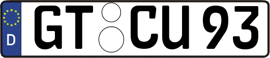 GT-CU93