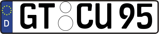 GT-CU95