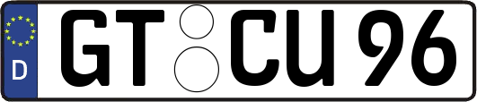 GT-CU96