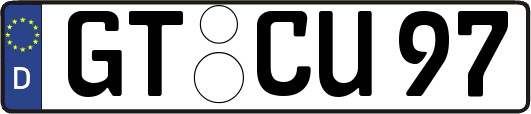 GT-CU97