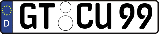 GT-CU99