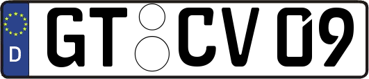 GT-CV09