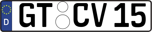 GT-CV15