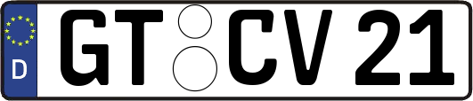 GT-CV21