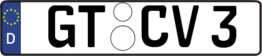 GT-CV3