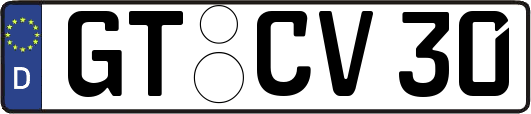 GT-CV30