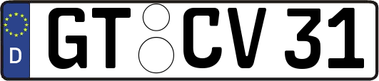 GT-CV31