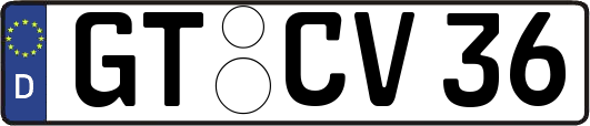 GT-CV36