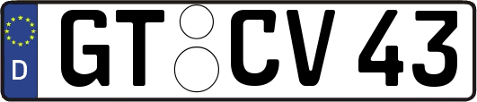 GT-CV43