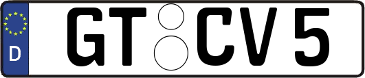 GT-CV5