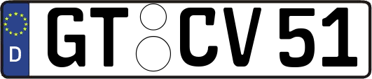 GT-CV51