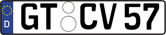 GT-CV57