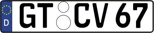 GT-CV67