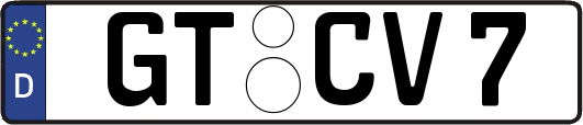 GT-CV7
