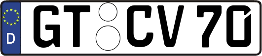 GT-CV70