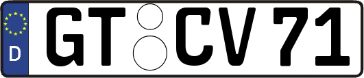 GT-CV71