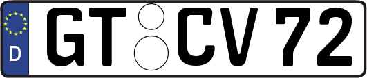 GT-CV72